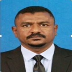 أحمد عبدالله علي حمد