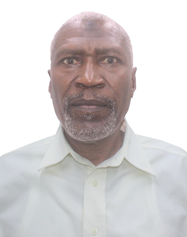 سليمان محمد داؤود