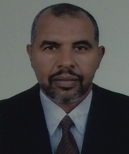 لواء م. د.م عثمان محمد دفع الله احمد