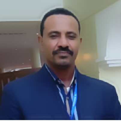 عميد د. ياسر عبدالقادر أحمد حامد الباترا