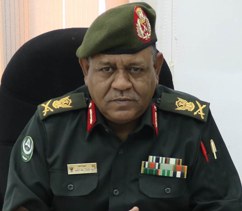 د.م الإسيد سليمان سعد