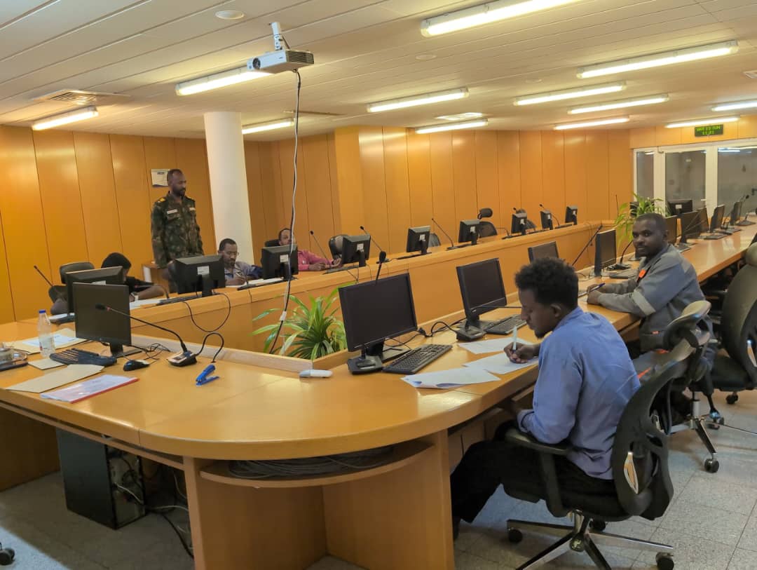 جامعة كرري تنظم امتحانات الدراسات العليا بمراكز داخل السودان وخارجه